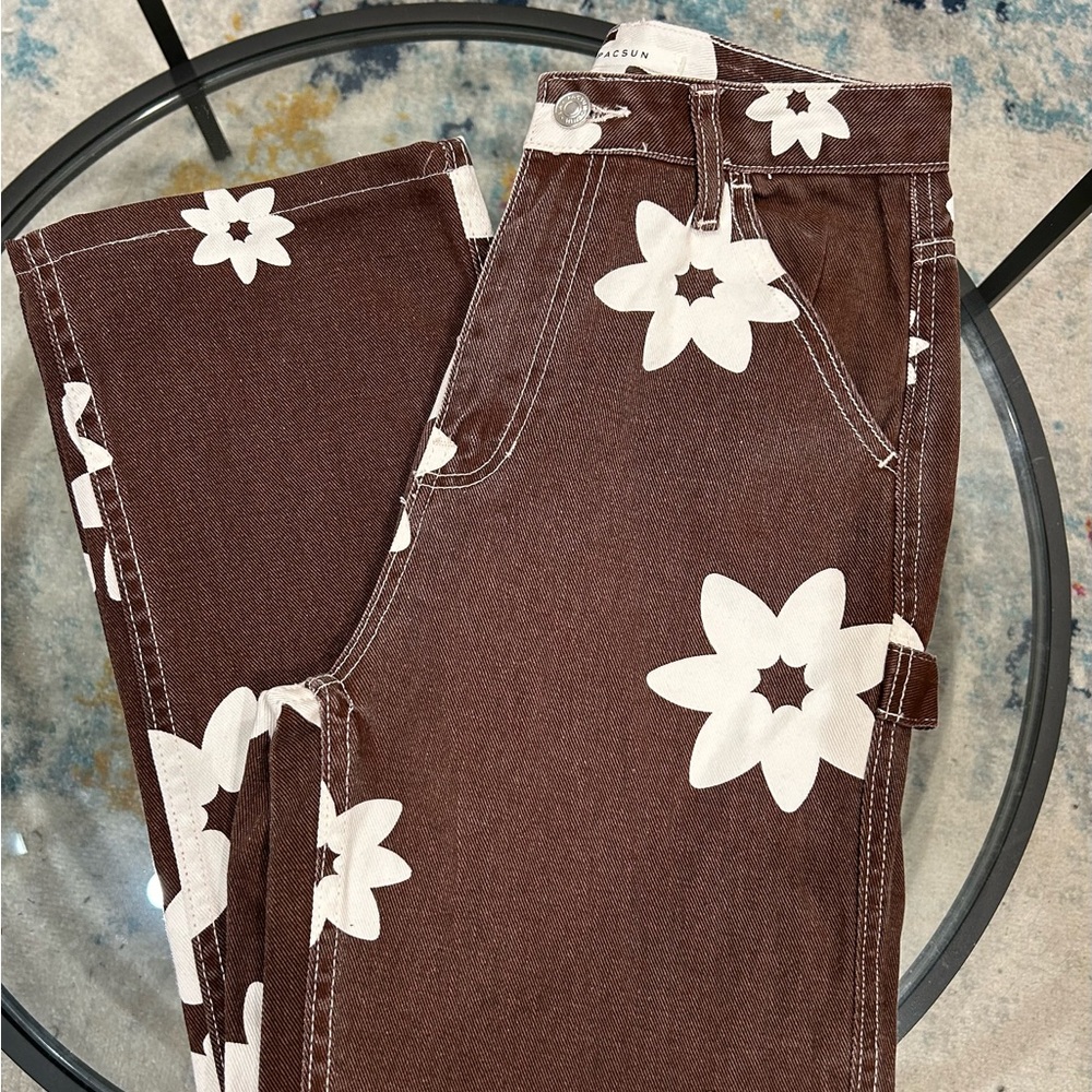 Women Pacsun Pant